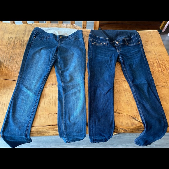 Maternity Lot. Size Small - Picture 6 of 9